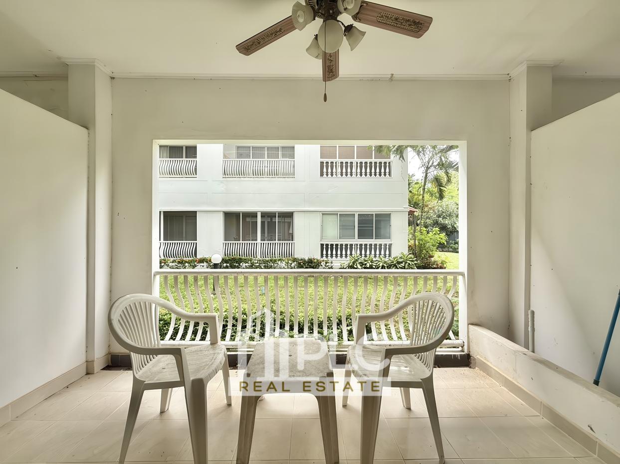picture Baan Suan Lalana Condominium for Sale Jomtien - 10/13