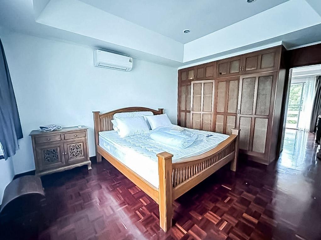 picture Bangsaray Condominium 2BR for Sale Bangsaray Beachfront - 9/12