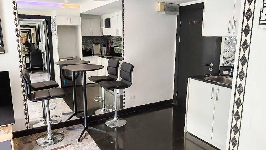 รูป The Avenue Residence 1BR for Sale, Central Pattaya - รูปที่ 2/11