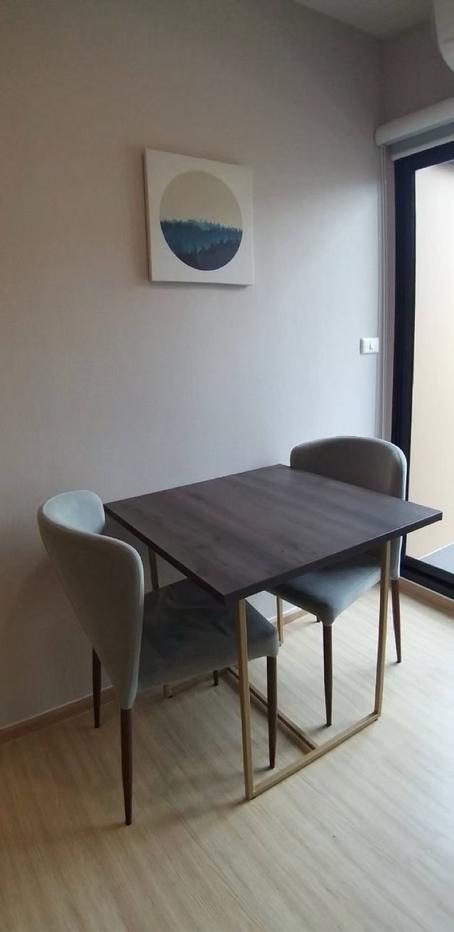 picture For Rent Plum Condo Pinklao Station Line : @condo24 (with @) - 12/17