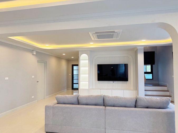 รูป 🏠 ให้เช่าบ้าน : Centro Bangna (เซนโทร บางนา)   รหัสทรัพย์ | 📌LNP-H927  - รูปที่ 15/15