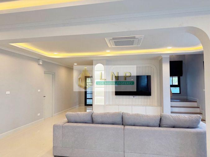 รูป 🏠 ให้เช่าบ้าน : Centro Bangna (เซนโทร บางนา) รหัสทรัพย์ | 📌LNP-H927 - รูปที่ 15/15
