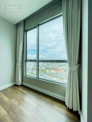 รูป ✨ สัมผัสมาตรฐานของการอยู่อาศัยที่เหนือกว่า The Room Sathorn–Taksin ใช้ชีวิตผ่านพื้นที่ที่ออกแบบอย่างมีรสนิยม เพื่อรองรับทุกจังหวะของชีวิต - รูปที่ 12/18