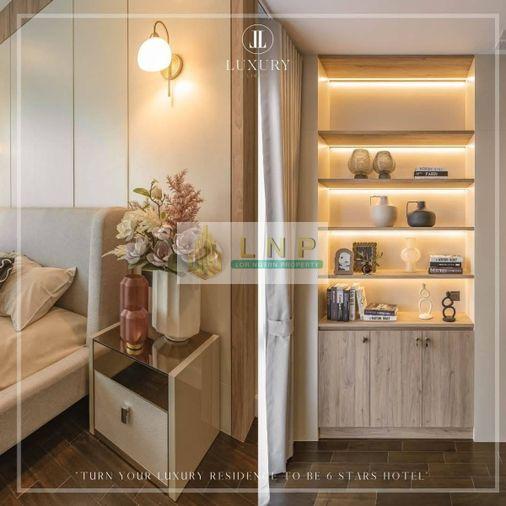 รูป 🏠 ให้เช่าบ้าน : The Gentry Phatthanakan 2 (เดอะ เจนทริ พัฒนาการ 2) รหัสทรัพย์ | 📌LNP-H922 - รูปที่ 6/23