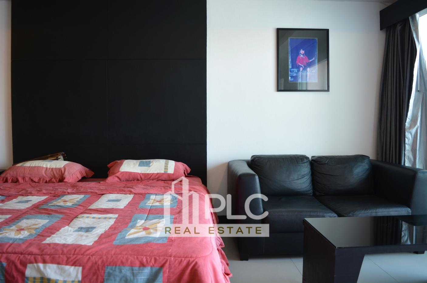 รูป 1 Bedroom Condo for Rent at Platinum Suites in Thepprasit Pattaya - รูปที่ 8/18