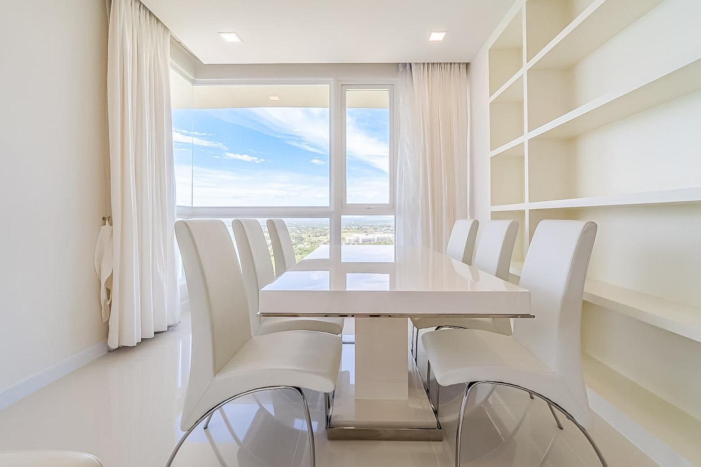 รูป For Sale Del Mare Bangsaray Beachfront 3BR Sea View Condo - รูปที่ 3/15