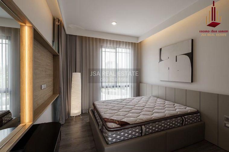 picture ✨ For Rent: Baan Klang Muang Classe Sukhumvit 77 ✨ 💰 Only 130,000 THB/month - 4/10
