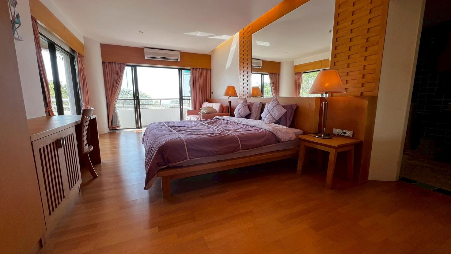 รูป Krisda Golden Condotel 3 Bedrooms Pattaya Na Jomtien - รูปที่ 8/14