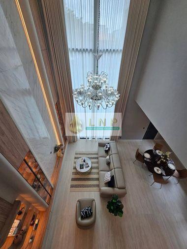รูป 🏠 ให้เช่าบ้าน : The Gentry Phatthanakan 2 (เดอะ เจนทริ พัฒนาการ 2) รหัสทรัพย์ | 📌LNP-H922 - รูปที่ 18/23