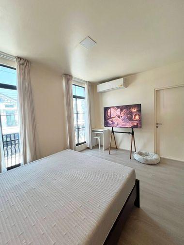 รูป 🏠 ให้เช่าบ้าน : Villaggio 3 Srinakarin - Bangna (วิลลาจจิโอ 3 ศรีนครินทร์ - บางนา)   รหัสทรัพย์ | 📌LNP-H925  - รูปที่ 28/34
