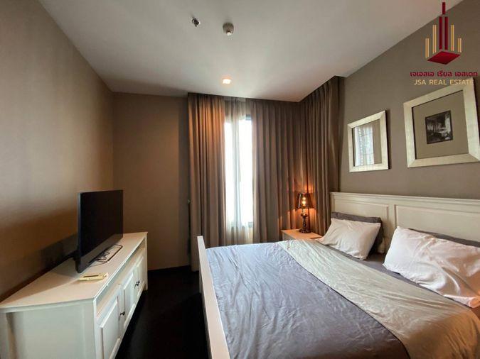picture ✨ For Rent: Keyne by Sansiri Condo ✨  💰 Only 55,000 THB/month - 3/7