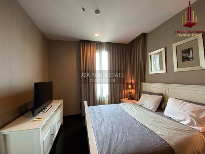 picture ✨ For Rent: Keyne by Sansiri Condo ✨ 💰 Only 55,000 THB/month - 3/7