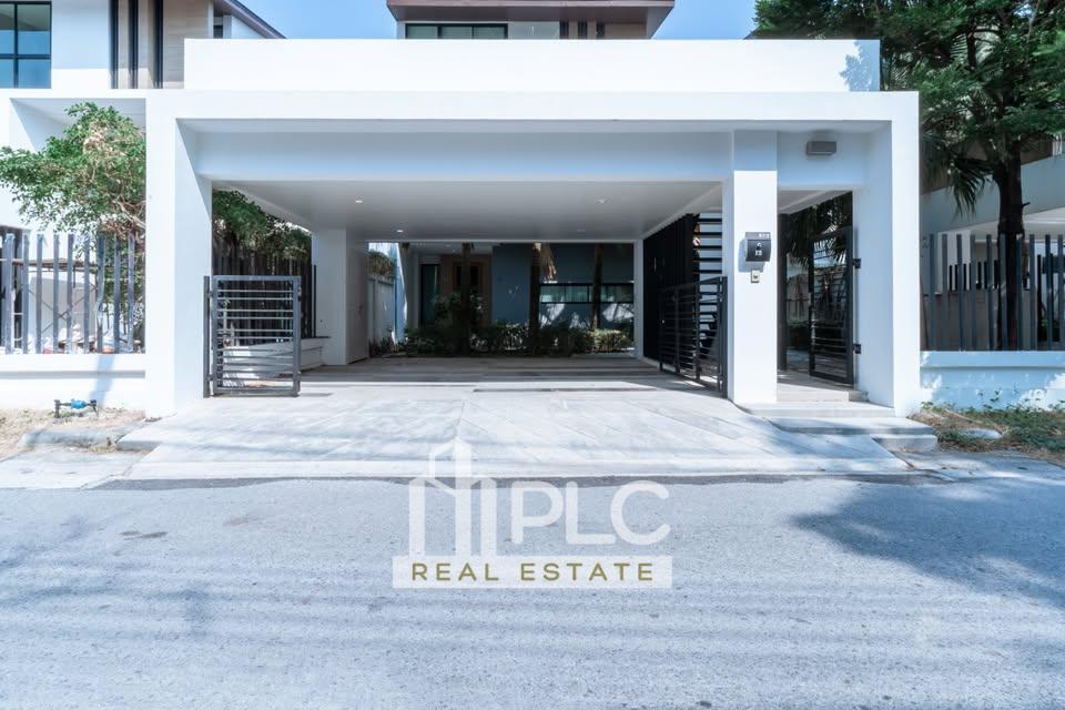 รูป Na Jomtien Beachfront Villa for Sale 3 Bedroom Near Beach - รูปที่ 19/20