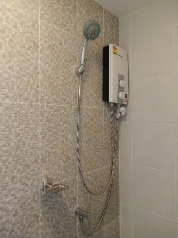 picture For Rent Plum Condo Pinklao Station Line : @condo24 (with @) - 16/17