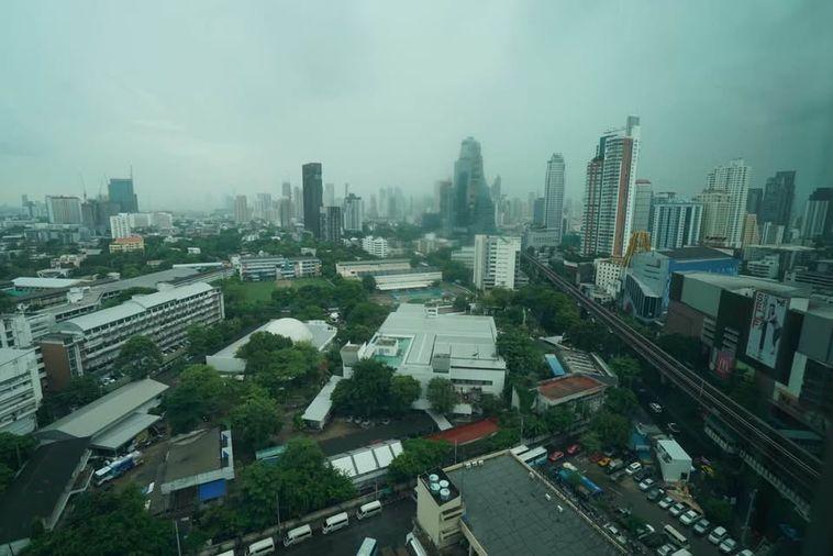 รูป ขายคอนโด : Nusasiri Grand เอกมัย ติด BTS เอกมัย (Rt-01) - รูปที่ 6/6