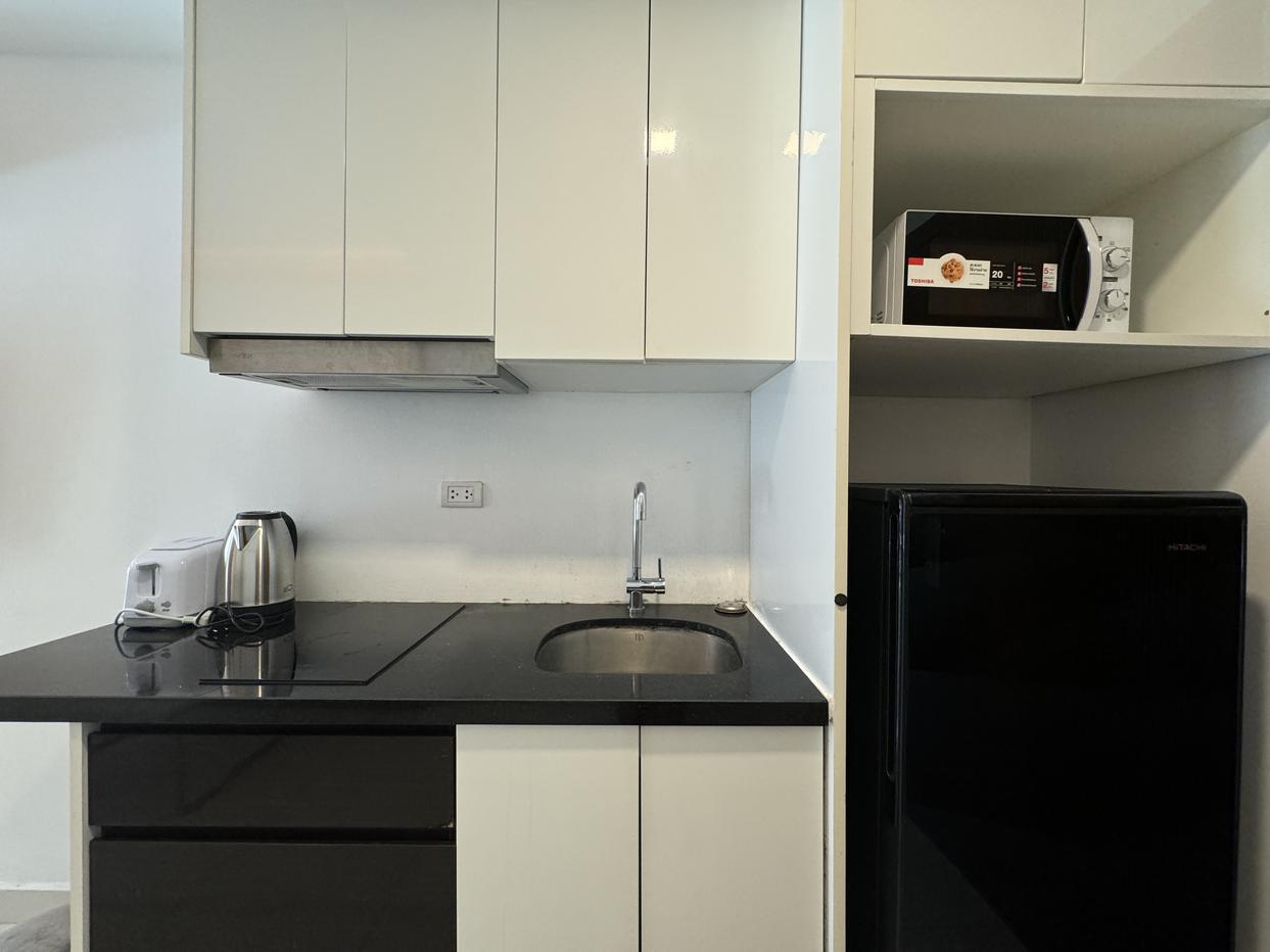 รูป 1 Bed Condo for Sale at New Nordic C-View in Pratumnak Hill - รูปที่ 6/12
