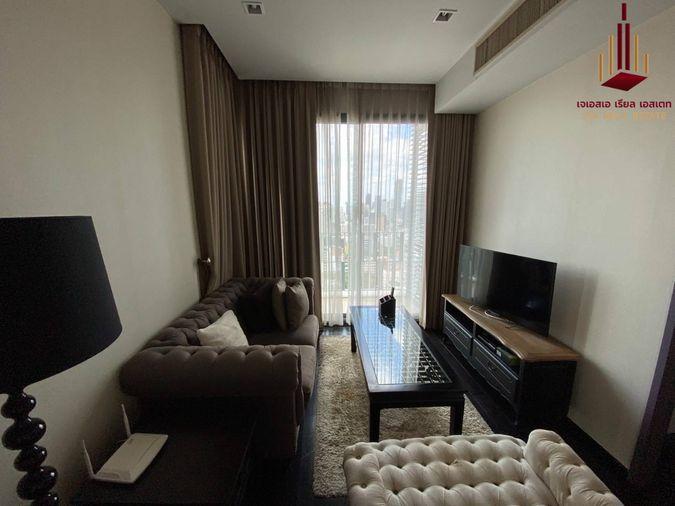 picture ✨ For Rent: Keyne by Sansiri Condo ✨  💰 Only 55,000 THB/month - 1/7