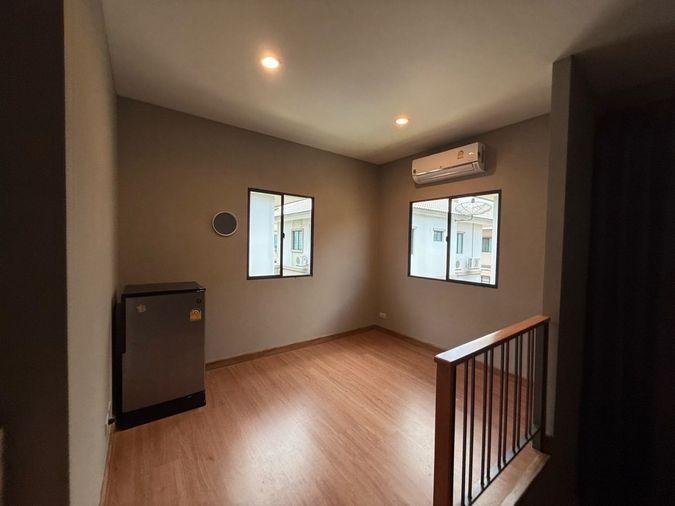รูป 🏠 ให้เช่าบ้าน : Passorn Prestige Bangna - Suvarnabhumi (ภัสสร เพรสทีจ บางนา - สุวรรณภูมิ)   รหัสทรัพย์ | 📌LNP-H928   - รูปที่ 5/10