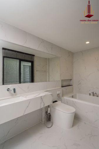 picture ✨ For Rent: Baan Klang Muang Classe Sukhumvit 77 ✨    💰 Only 130,000 THB/month - 10/10