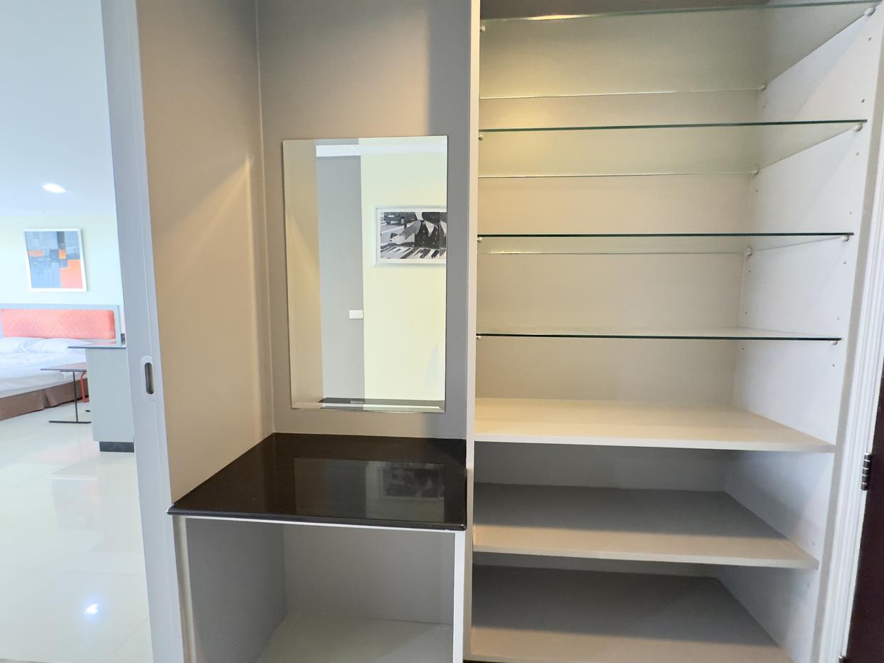 รูป 1 Bedroom Condo for Sale at Platinum Suites in Thepprasit Pattaya - รูปที่ 10/19