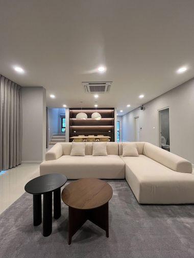 รูป 🏠 ให้เช่าบ้าน : Centro Bangna (เซนโทร บางนา)   รหัสทรัพย์ | 📌LNP-H931 - รูปที่ 7/17
