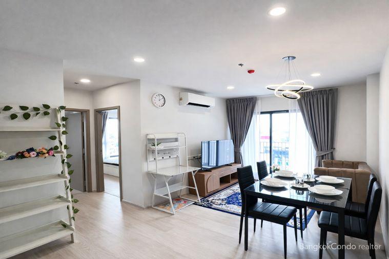 รูป 🍀🍀🍀 Fully furnished💝ให้เช่า📌 แอสปาย วิภา - วิคตอรี่(Line:@rent2022)✨พร้อมเข้าอยู่🌼A10230 - รูปที่ 12/14