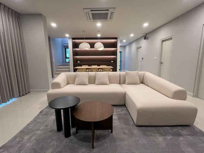 รูป 🏠 ให้เช่าบ้าน : Centro Bangna (เซนโทร บางนา)   รหัสทรัพย์ | 📌LNP-H931 - รูปที่ 12/17