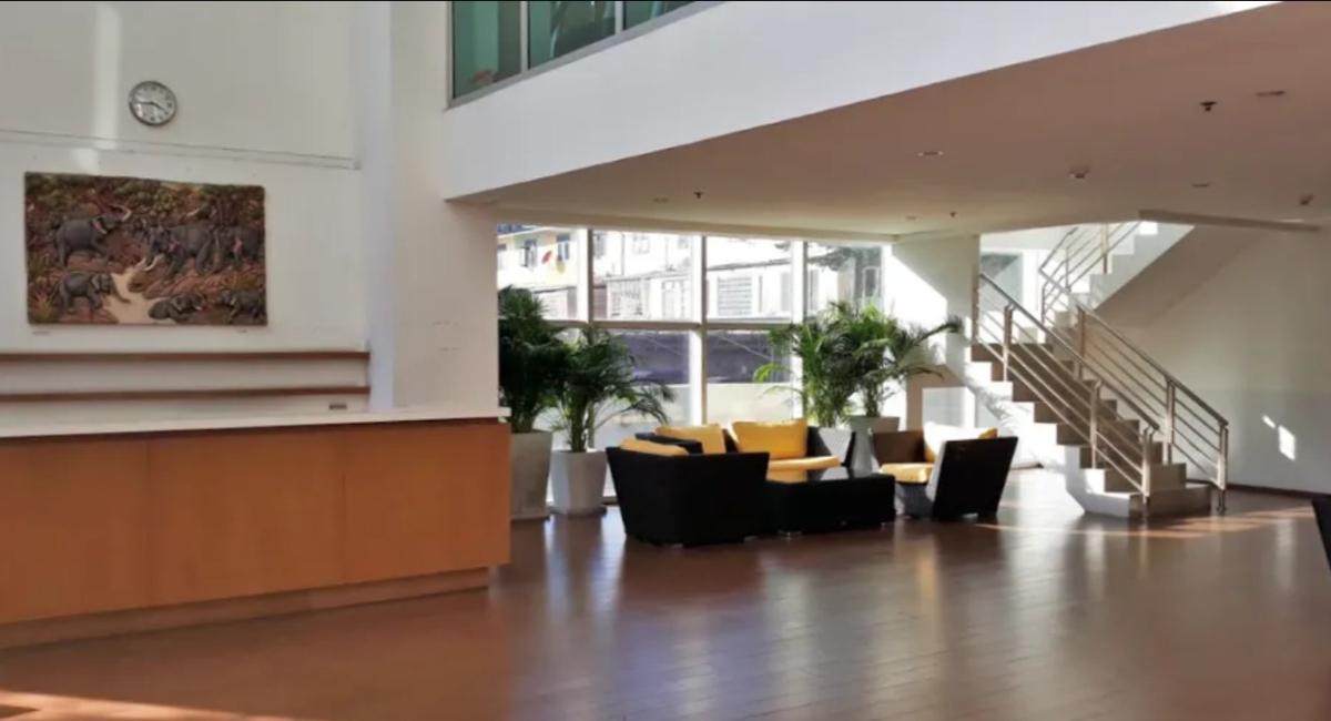 picture ✨ For Sale: Villa Sathorn Condo ✨  💰 Only 4,700,000 THB - 4/5
