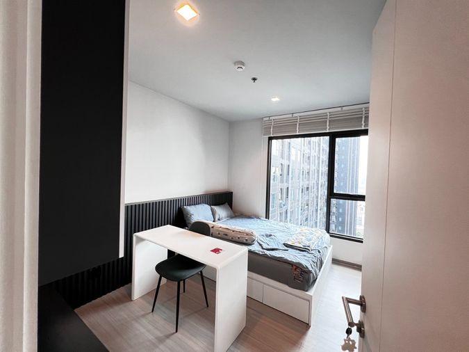 รูป ✨Condo for Rent : Life Asoke-Rama 9 (AP-02) ( line : @condo91 ) - รูปที่ 4/9