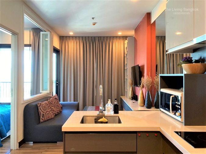 รูป ✨Condo for Rent : WYNE Sukhumvit (AP-02) ( line : @condo91 ) - รูปที่ 1/12