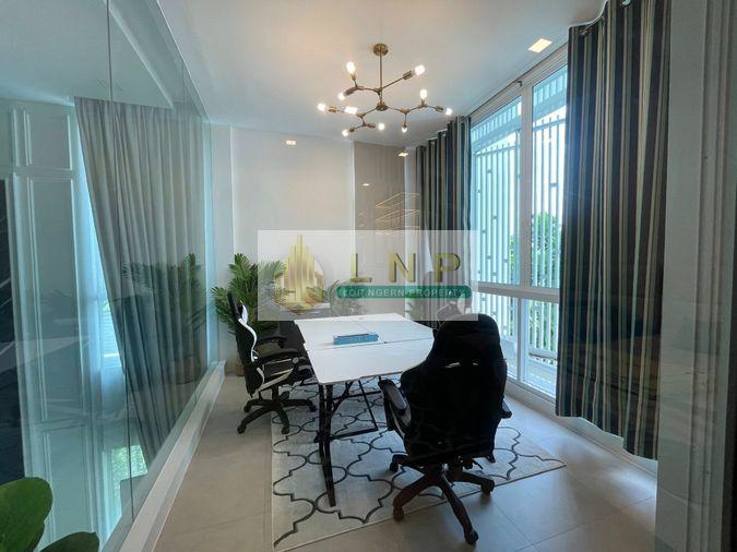 รูป 🏠 ให้เช่าบ้าน : Vive Ekkamai - Ramintra (วีเว่ เอกมัย - รามอินทรา) รหัสทรัพย์ | 📌LNP-H929 - รูปที่ 3/15