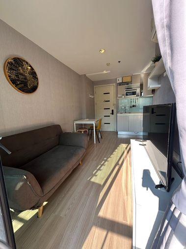 รูป ✨Condo for Rent : Artemis Sukhumvit 77 (AP-02) ( line : @condo91 ) - รูปที่ 2/13
