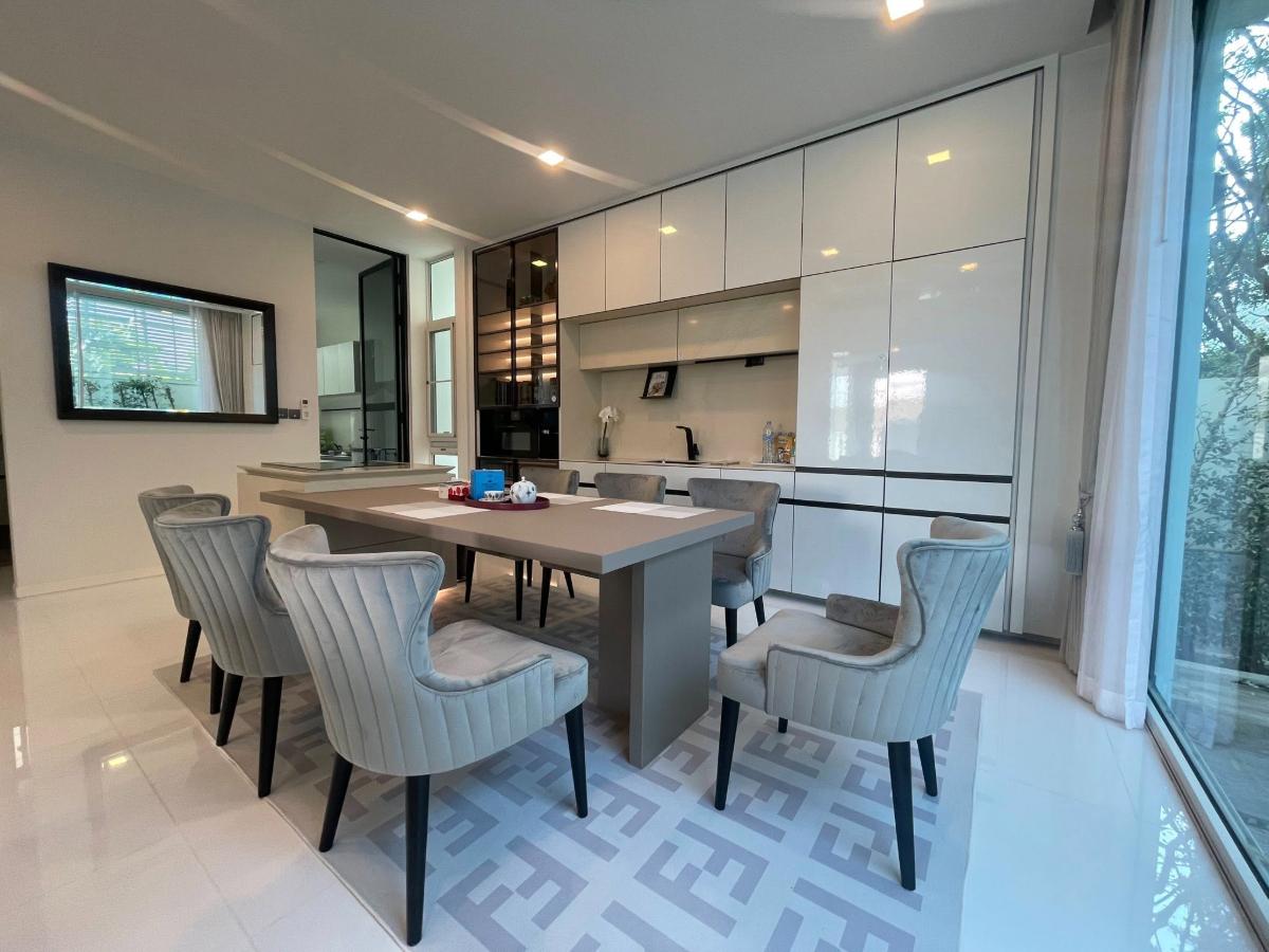 รูป 🏠 ให้เช่าบ้าน : Vive Ekkamai - Ramintra (วีเว่ เอกมัย - รามอินทรา)   รหัสทรัพย์ | 📌LNP-H929 - รูปที่ 8/15