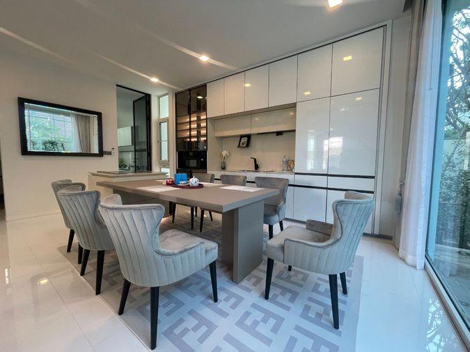 รูป 🏠 ให้เช่าบ้าน : Vive Ekkamai - Ramintra (วีเว่ เอกมัย - รามอินทรา)   รหัสทรัพย์ | 📌LNP-H929 - รูปที่ 8/15