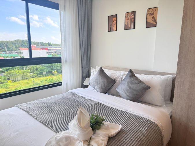 รูป 🔥🔥Hot Deal!🔥🔥 ให้เช่า เดอะ เบส บูกิต ภูเก็ต, ใกล้ Central Phuket🔥🔥 - รูปที่ 1/18