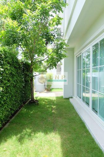รูป 🏠 ให้เช่าบ้าน : Chaiyapruek Bangna km.15 (ชัยพฤกษ์ บางนา กม.15) รหัสทรัพย์ | 📌LNP-H933 - รูปที่ 2/25