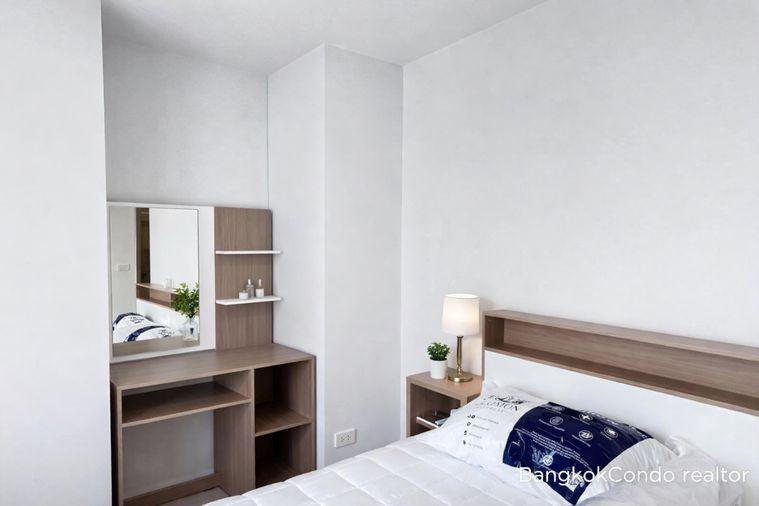 รูป 🍀🍀🍀 Fully furnished💝ให้เช่า📌 แอสปาย วิภา - วิคตอรี่(Line:@rent2022)✨พร้อมเข้าอยู่🌼A10230 - รูปที่ 4/14