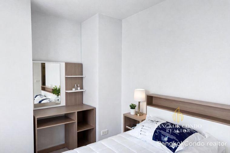 รูป 🍀🍀🍀 Fully furnished💝ให้เช่า📌 แอสปาย วิภา - วิคตอรี่(Line:@rent2022)✨พร้อมเข้าอยู่🌼A10230 - รูปที่ 4/14