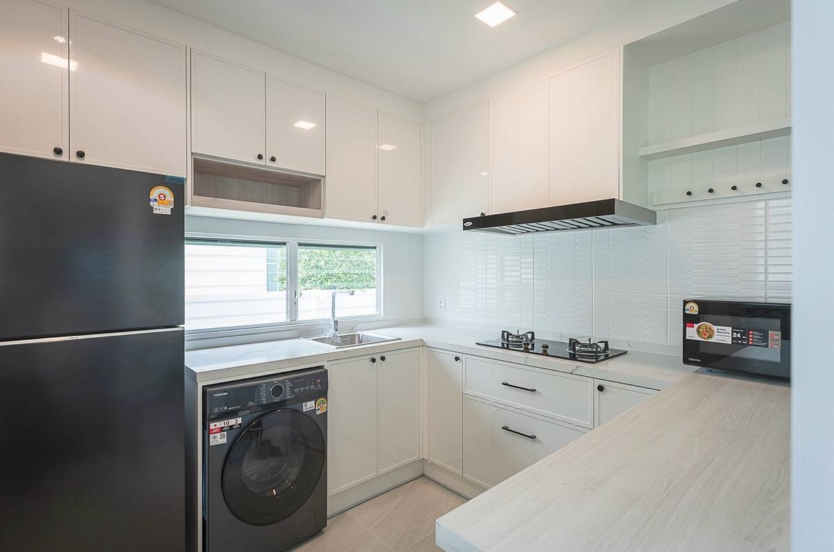 รูป 🏠 ให้เช่าบ้าน : Chaiyapruek Bangna km.15 (ชัยพฤกษ์ บางนา กม.15)   รหัสทรัพย์ | 📌LNP-H933 - รูปที่ 15/25