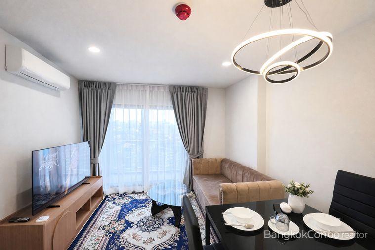 รูป 🍀🍀🍀 Fully furnished💝ให้เช่า📌 แอสปาย วิภา - วิคตอรี่(Line:@rent2022)✨พร้อมเข้าอยู่🌼A10230 - รูปที่ 8/14
