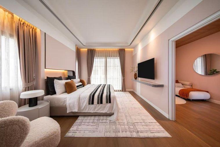 รูป 🏠 ให้เช่าบ้าน : Vivaldi Bangna (วีวัลดี บางนา)   รหัสทรัพย์ | 📌LNP-H932  - รูปที่ 20/30