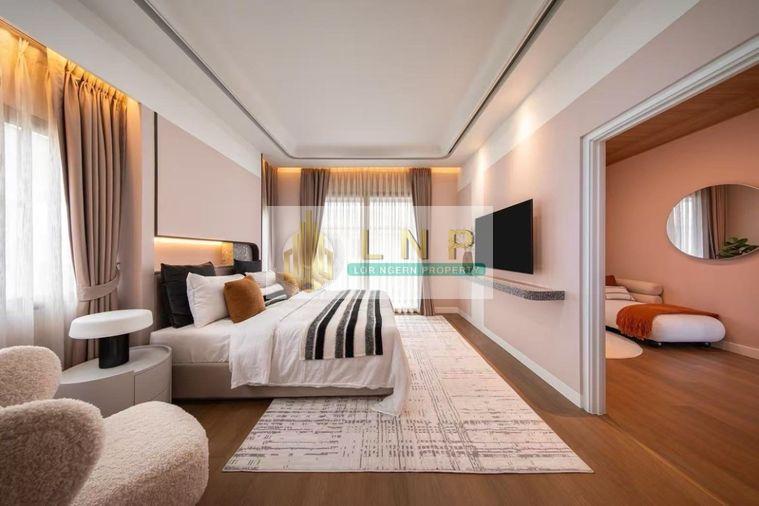 รูป 🏠 ให้เช่าบ้าน : Vivaldi Bangna (วีวัลดี บางนา) รหัสทรัพย์ | 📌LNP-H932 - รูปที่ 20/30