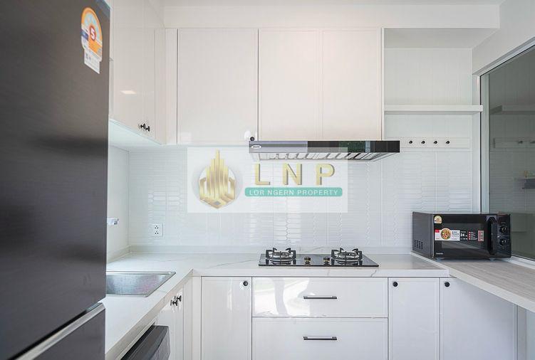 รูป 🏠 ให้เช่าบ้าน : Chaiyapruek Bangna km.15 (ชัยพฤกษ์ บางนา กม.15) รหัสทรัพย์ | 📌LNP-H933 - รูปที่ 16/25