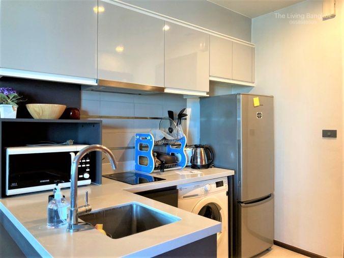 รูป ✨Condo for Rent : WYNE Sukhumvit (AP-02) ( line : @condo91 ) - รูปที่ 10/12