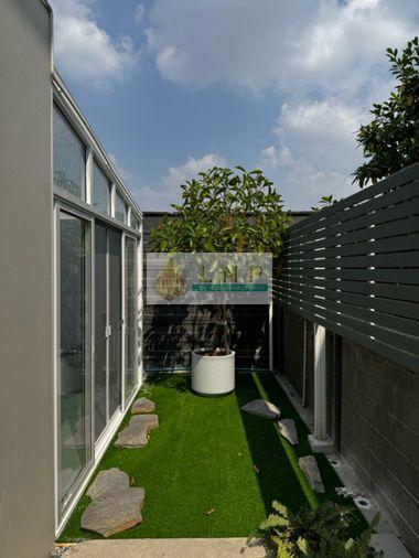 รูป 🏠 ให้เช่าบ้าน : Vivaldi Bangna (วีวัลดี บางนา) รหัสทรัพย์ | 📌LNP-H932 - รูปที่ 18/30