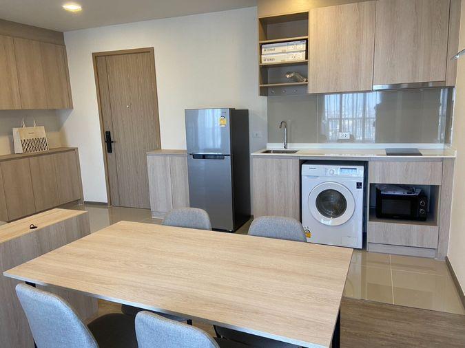picture ✨Condo for Rent : NIA by Sansiri (AP-02) ( line : @condo91 ) - 10/13