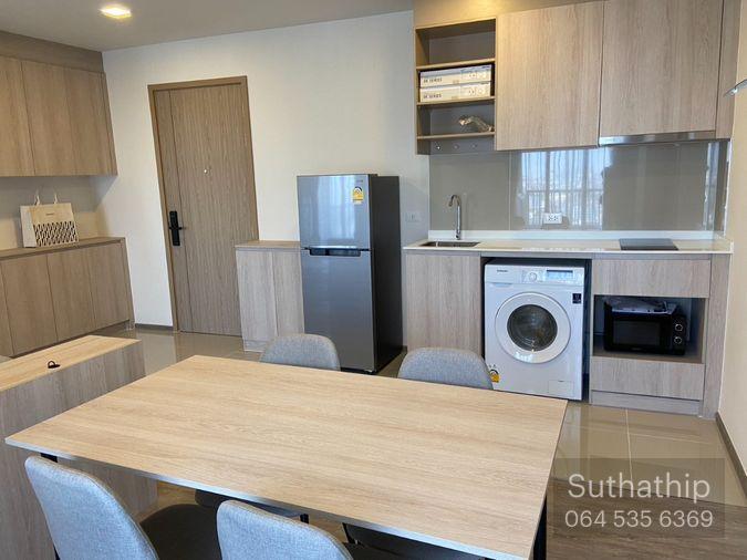 picture ✨Condo for Rent : NIA by Sansiri (AP-02) ( line : @condo91 ) - 10/13