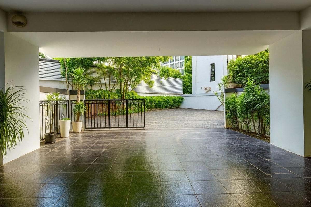 รูป 🏠 ให้เช่าบ้าน : Maison Blanche Sukhumvit 67 (เมซอง บลองช สุขุมวิท 67)   รหัสทรัพย์ | 📌LNP-H935 - รูปที่ 17/24