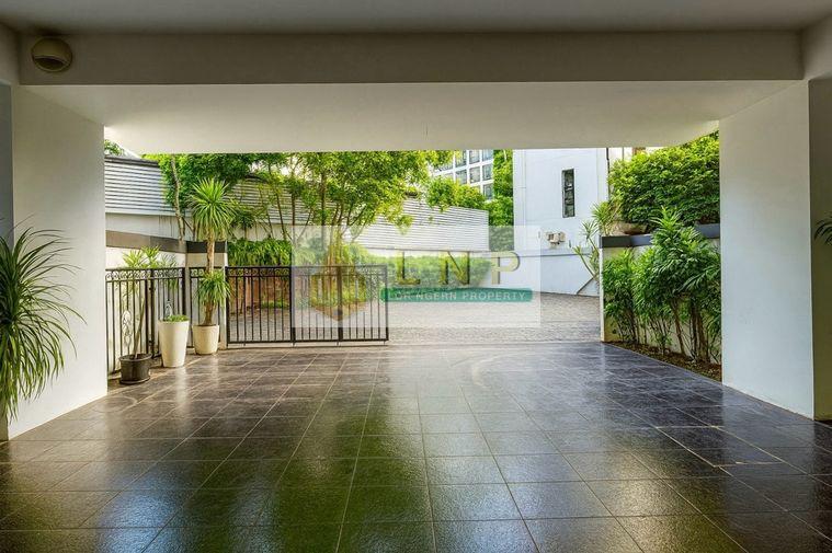 รูป 🏠 ให้เช่าบ้าน : Maison Blanche Sukhumvit 67 (เมซอง บลองช สุขุมวิท 67) รหัสทรัพย์ | 📌LNP-H935 - รูปที่ 17/24