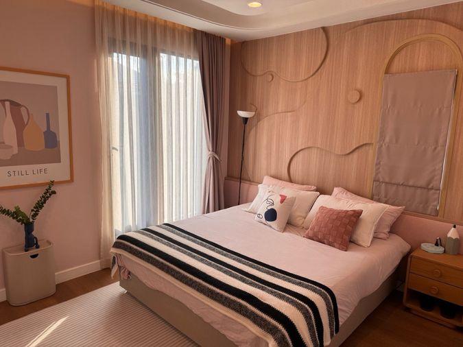 รูป 🏠 ให้เช่าบ้าน : Vivaldi Bangna (วีวัลดี บางนา)   รหัสทรัพย์ | 📌LNP-H932  - รูปที่ 15/30